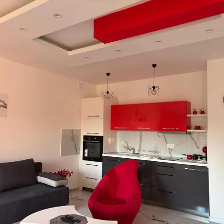 Red * Petrovac na Mlavi