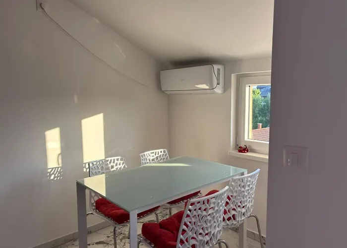 Lägenhet Red Petrovac na Mlavi